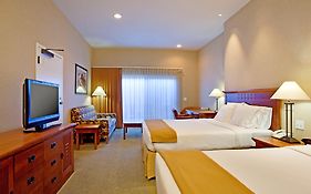 Holiday Inn Express Hotel & Suites Ventura Harbor By Ihg