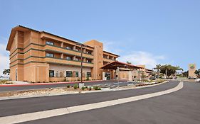 Holiday Inn Express Hotel & Suites Ventura Harbor By Ihg