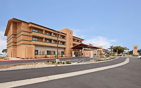 Holiday Inn Express Hotel & Suites Ventura Harbor By Ihg
