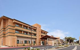 Holiday Inn Express Hotel & Suites Ventura Harbor By Ihg